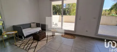 Apartment at Montpellier (34000)