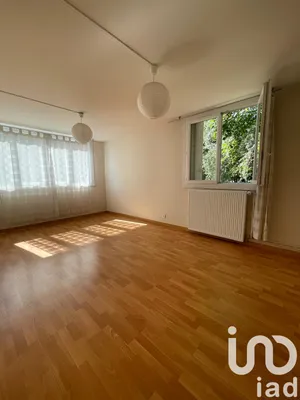 Appartement à Compiègne (60200)