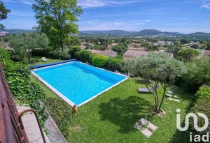 Appartement à Montboucher-sur-Jabron (26740)