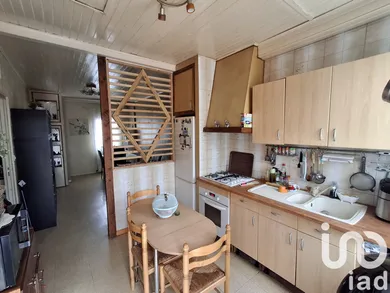 House in Argenteuil (95100)