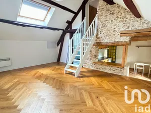 Duplex à Chalifert (77144)