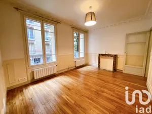 Appartement à Paris (75014)