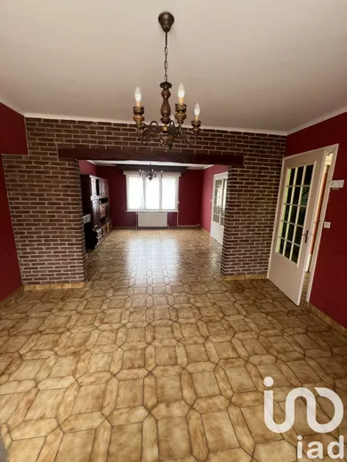 House at Lallaing (59167)