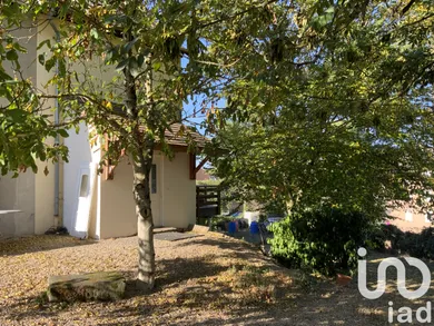 Townhouse in La Clayette (71800)