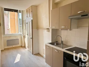 Appartement à Le Pont-de-Beauvoisin (38480)