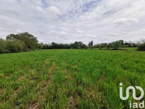 Terrain à bâtir à Hinx (40180)