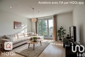 Appartement à Soisy-sous-Montmorency (95230)