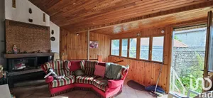 Village house at Rozier-Côtes-d'Aurec (42380)