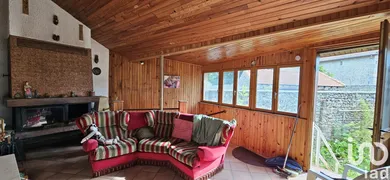 Maison de village à Rozier-Côtes-d'Aurec (42380)