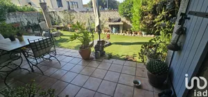 Maison à Bédarrides (84370)