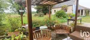Park home at Courcelles-de-Touraine (37330)
