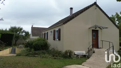 House in Ballancourt-sur-Essonne (91610)