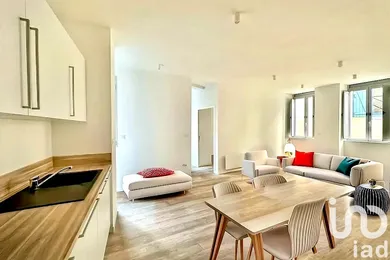 Appartement à Cauterets (65110)