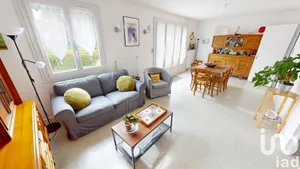 Maison à Ballancourt-sur-Essonne (91610)