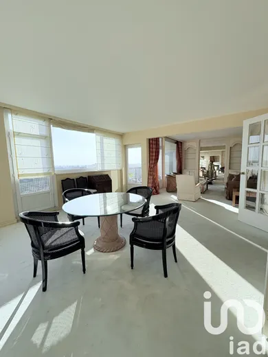 Apartment at Roubaix (59100)