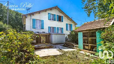Traditional house in Blaye-les-Mines (81400)