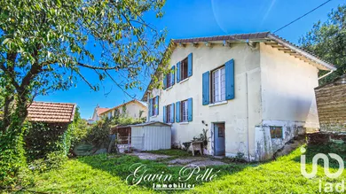 Traditional house in Blaye-les-Mines (81400)