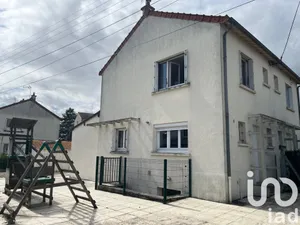 House at Bessé-sur-Braye (72310)