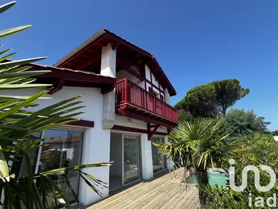 House in Urrugne (64122)