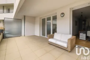 Appartement à Meaux (77100)