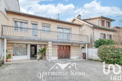 House at Montfermeil (93370)