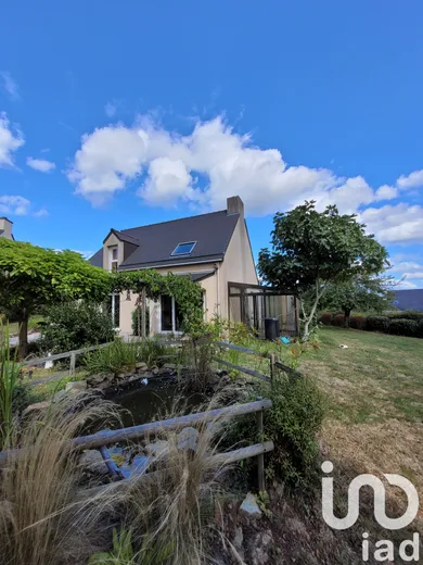 Maison à Dinan (22100)