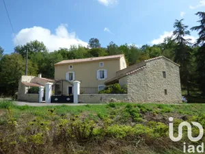 Maison à Cahors (46000)