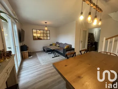 Maison à Fargues-Saint-Hilaire (33370)