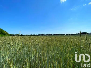 Terrain agricole  à SAINT-MARTIN-L'ARS (86350)