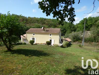 House in Cahors (46000)