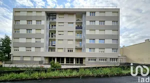 Appartement à La Roche-sur-Yon (85000)