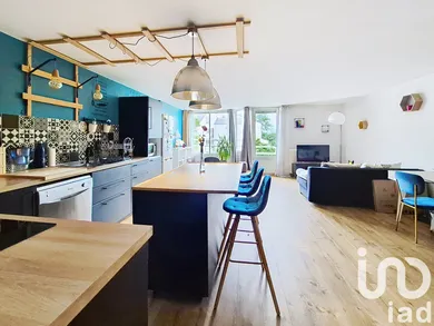 Apartment at Éragny (95610)