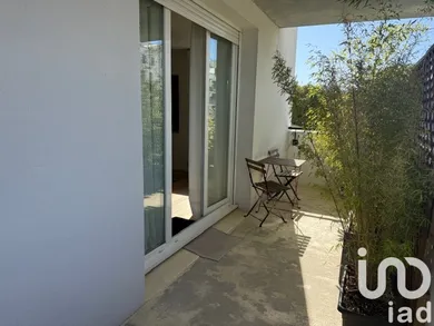 Apartment in Bruges (33520)