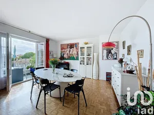 Apartment at Bordeaux (33000)