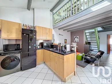 Appartement à Lyon (69009)
