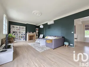 House at Ludon-Médoc (33290)