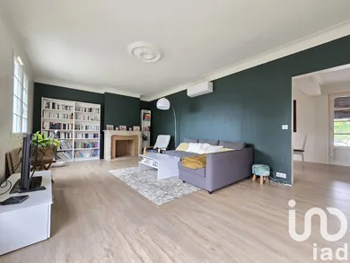 House at Ludon-Médoc (33290)