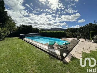 House in Saulcy-sur-Meurthe (88580)