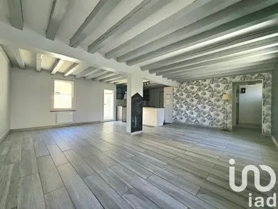 Maison à Maintenon (28130)