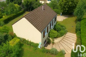 House at Ballancourt-sur-Essonne (91610)
