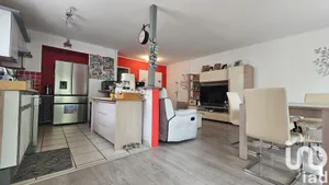 Appartement à Éragny (95610)