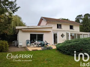 House at Chaumousey (88390)