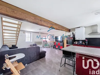 Townhouse in Mer (41500)