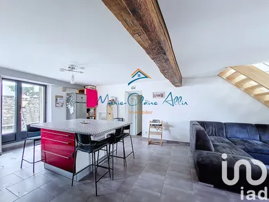Townhouse in Mer (41500)