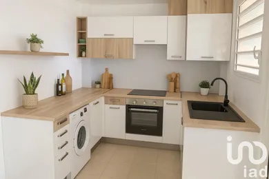 Apartment at Schœlcher (97233)