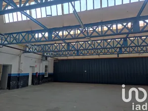 Garage at Halluin (59250)