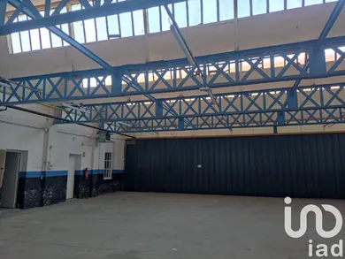 Garage at Halluin (59250)