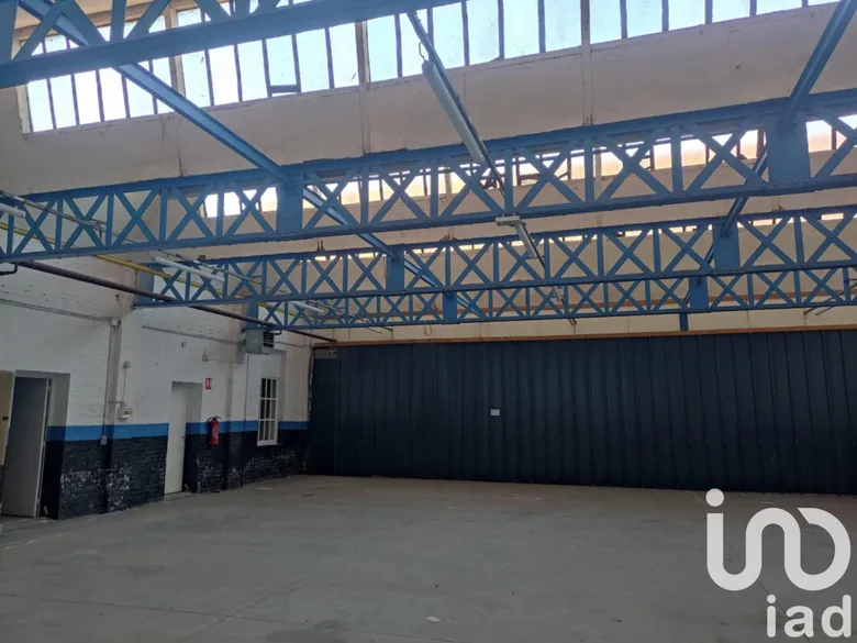 Parking 580 m² · à Halluin · 580 m² · 279 000 €