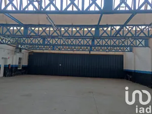 Garage in Halluin (59250)