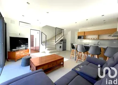 House at Saint-Louis (97421)